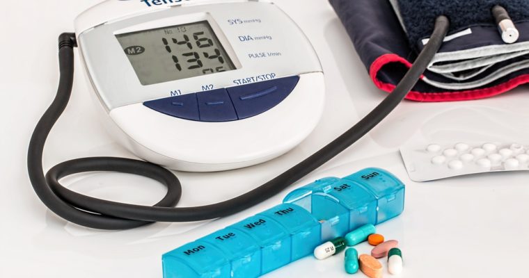 Hypertension : l’améliorer naturellement