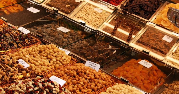 5 « Super Aliments » bon marché pour une meilleure Santé