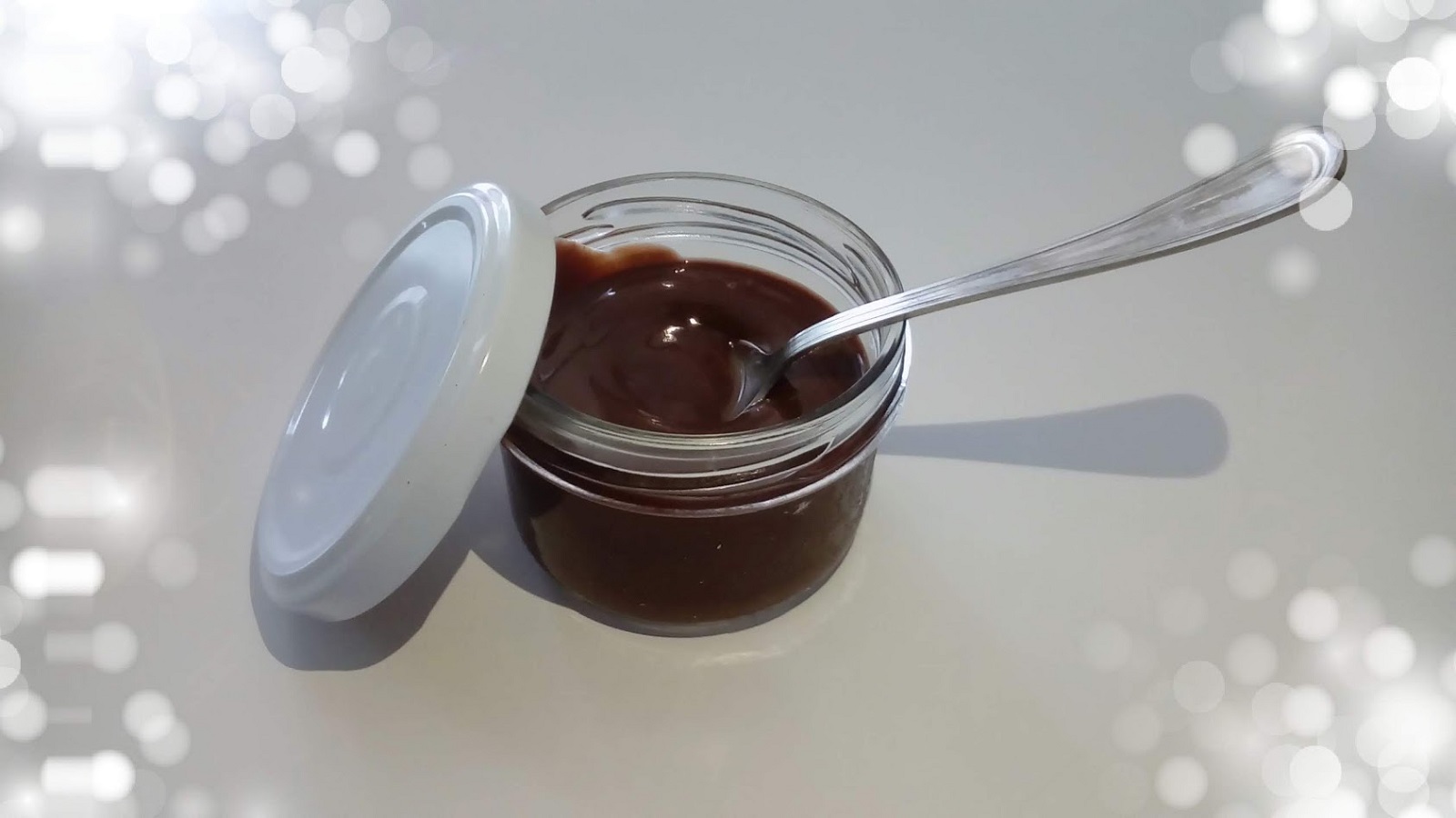 Recette De Pâte à Tartiner Adieu Nutella Ana Santé