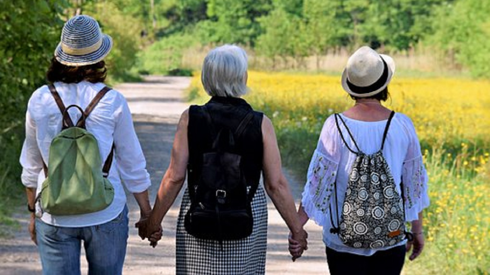 Ménopause : Comment la vivre sereinement