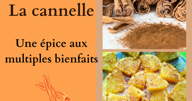 La cannelle